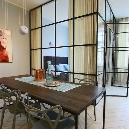 Apartamenty Batorego 2 - Stary Rynek Bydgoszcz Bagian luar foto