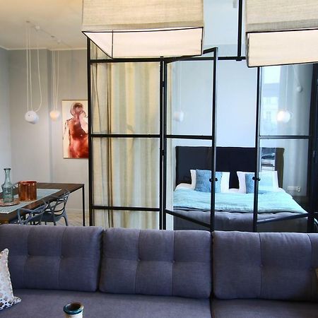 Apartamenty Batorego 2 - Stary Rynek Bydgoszcz Bagian luar foto