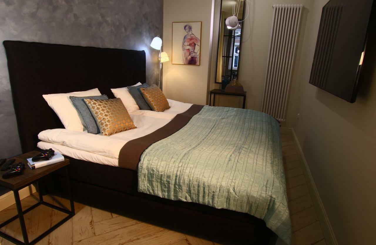 Apartamenty Batorego 2 - Stary Rynek Bydgoszcz Bagian luar foto