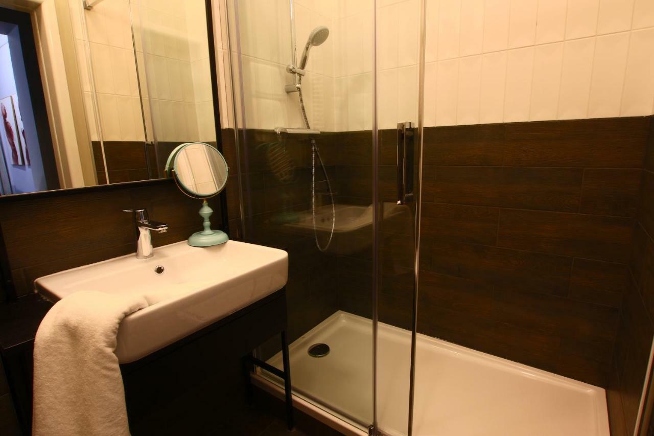 Apartamenty Batorego 2 - Stary Rynek Bydgoszcz Bagian luar foto