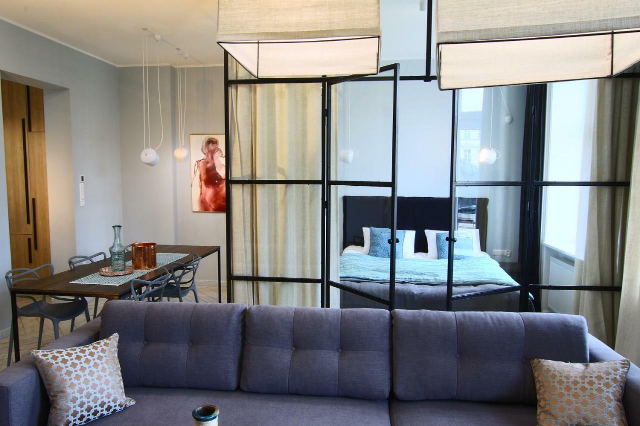 Apartamenty Batorego 2 - Stary Rynek Bydgoszcz Bagian luar foto